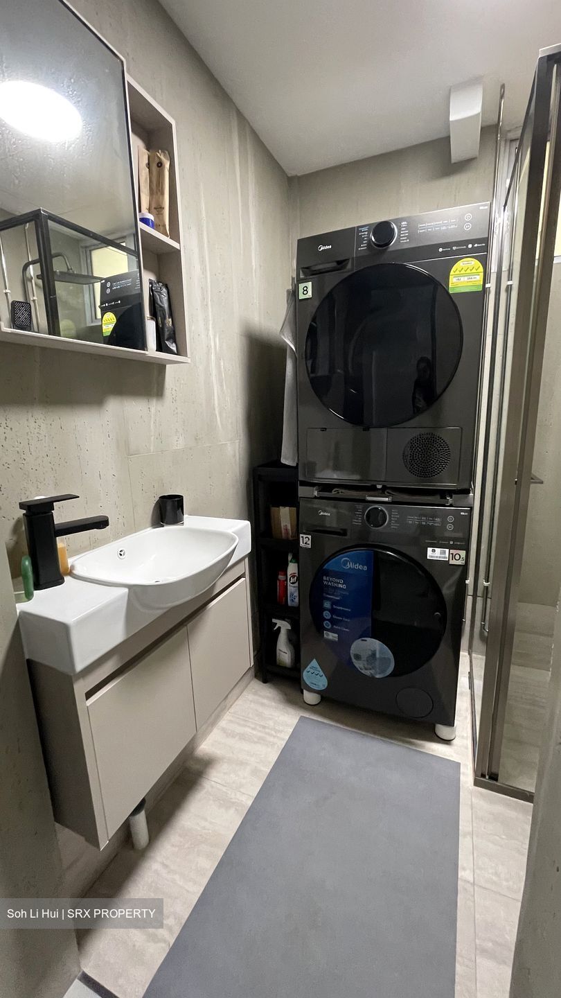 St Francis Court (D12), Apartment #491004651